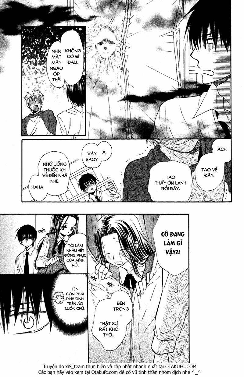 tổng hợp one shot. chapter 248 19