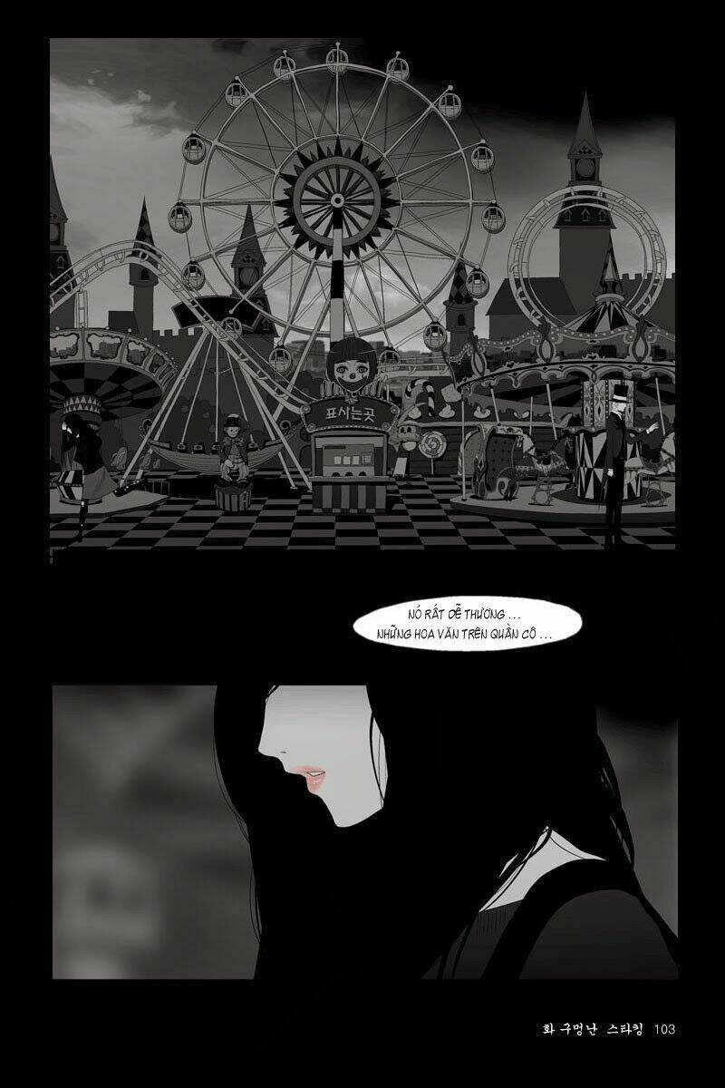 bạn có tin vào ma thuật? chapter 2 43