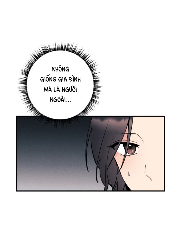 Ăn Mòn chapter 28.2 - Trang 34