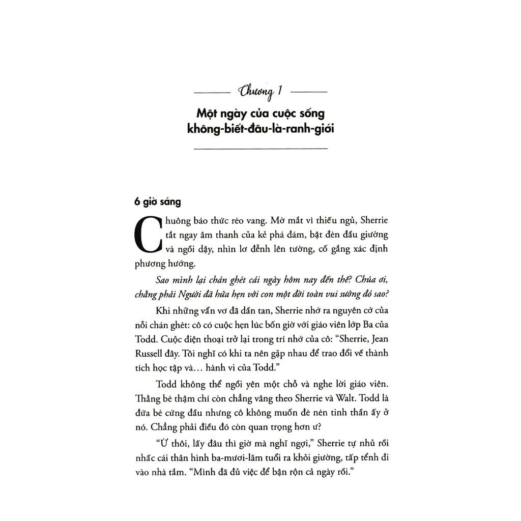 Sách Giới hạn cho con bạn - Alphabooks - BẢN QUYỀN