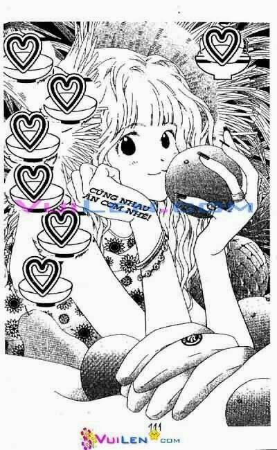 nữ sinh thời đại chapter 11 111