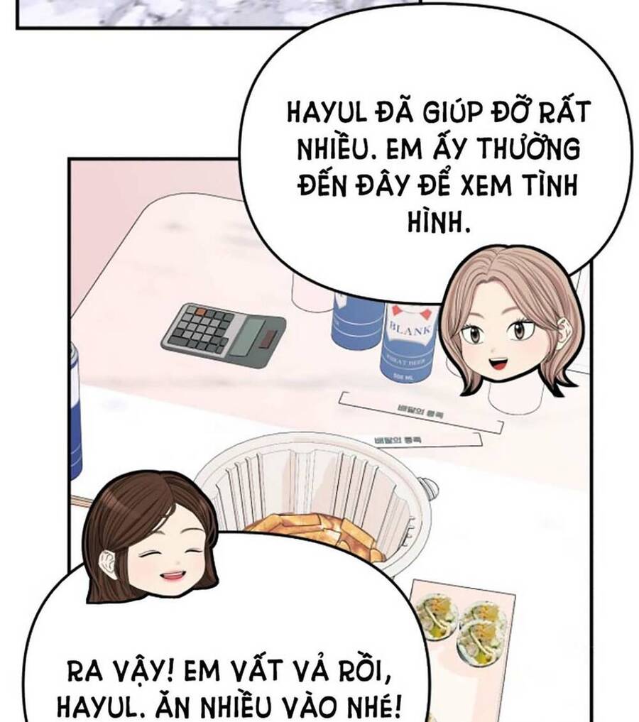 gửi em, người nuốt trọn vì sao chapter 112.1 37