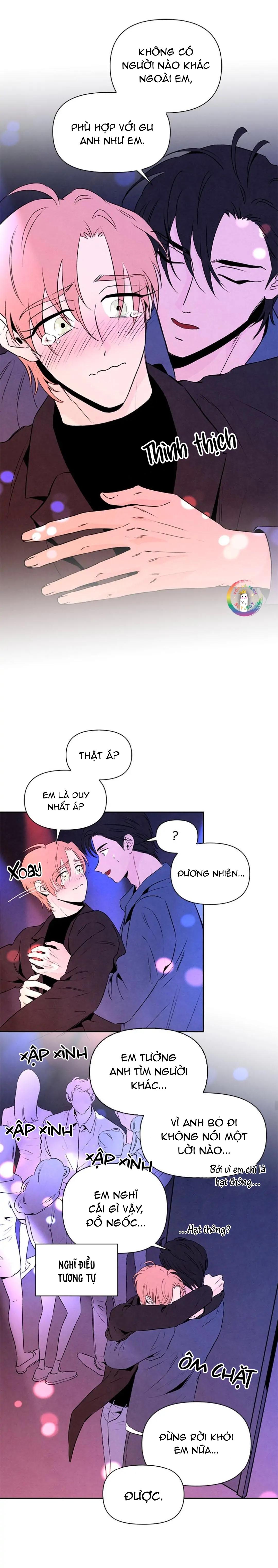 bona sort chapter 29 6