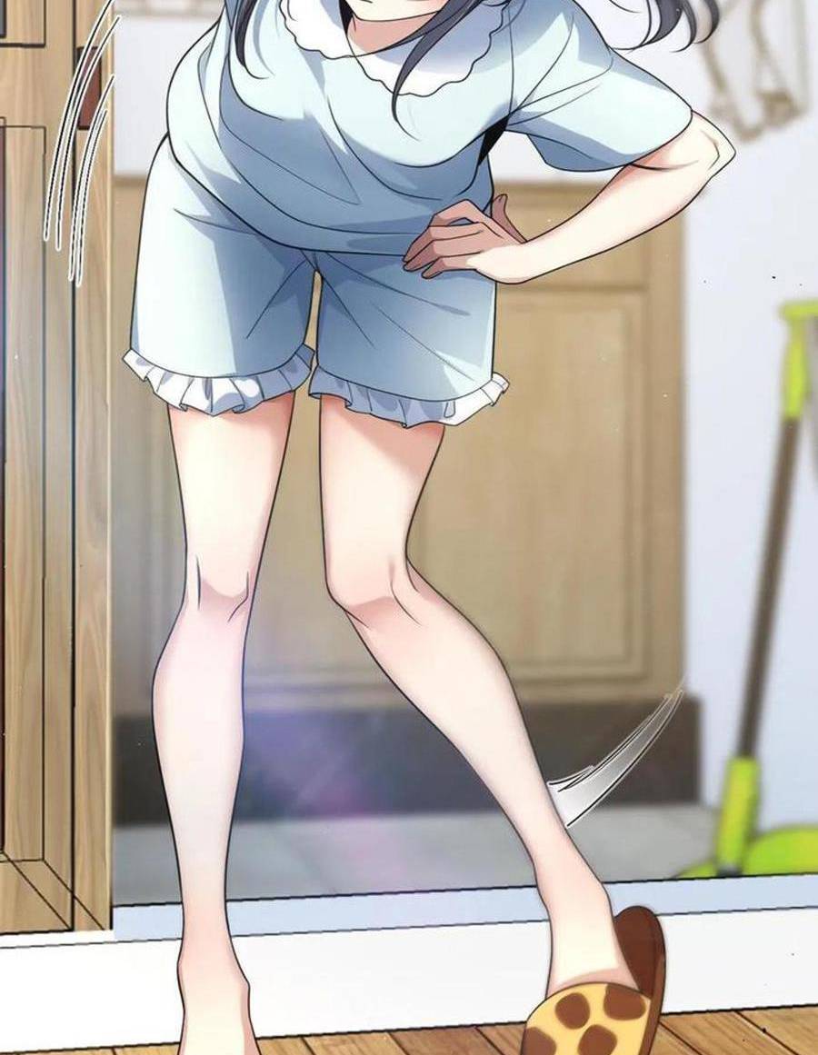 Bà Xã Nhà Tôi Đến Từ Ngàn Năm Trước chapter 123 59