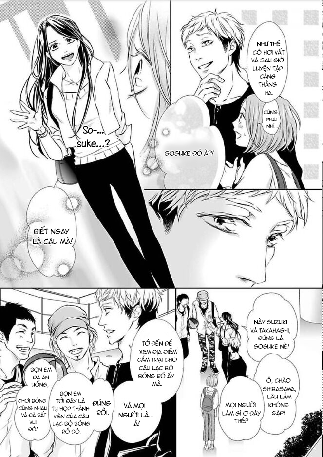 cơ hội thứ hai chapter 5.1 5