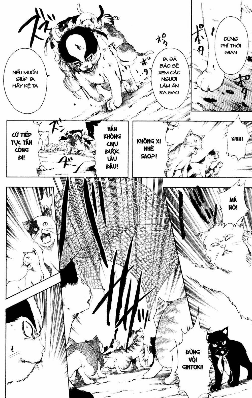 gintama - linh hồn bạc chapter 277 19