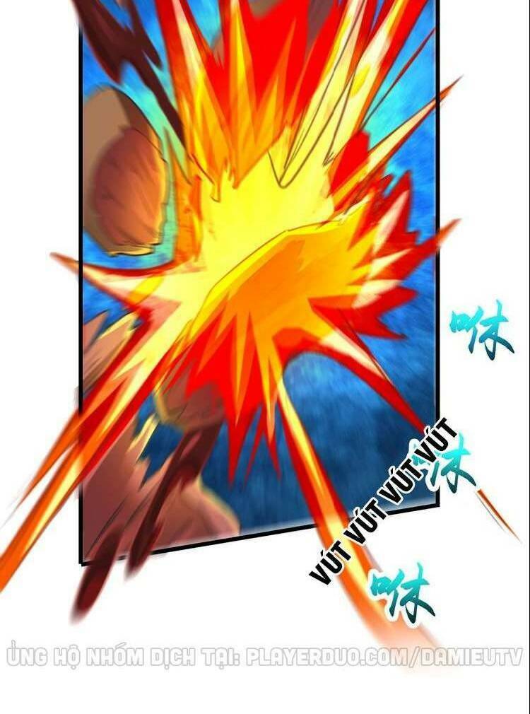 việc tu luyện hằng ngày của vũ đế chapter 34 53