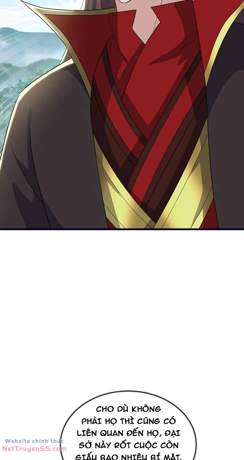 tiên võ đế tôn chapter 533 19