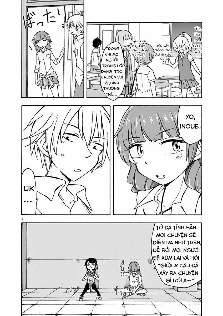 ninja shinobu-chan no junjou chapter 13 9