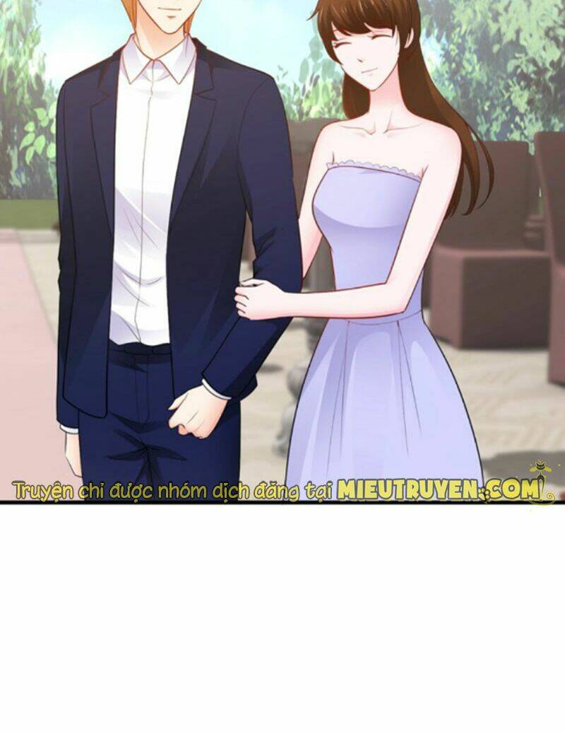 thú cưng độc quyền của boss chapter 120 22