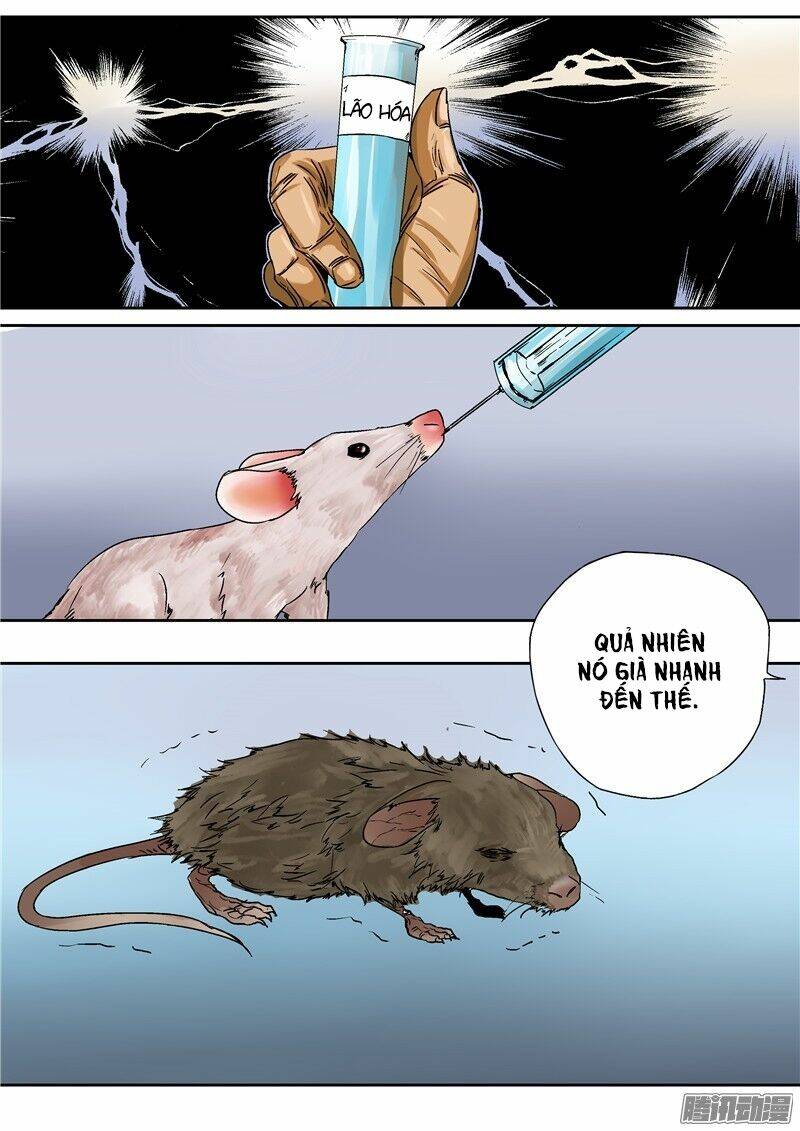 hiểm họa ô nhiễm nguồn nước chapter 29 27