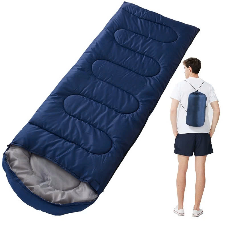 Túi Ngủ Văn Phòng Mini Loại 1, Tủi Ngủ Giữ Ấm, Đi Phượt, Du Lịch Dã Ngoại