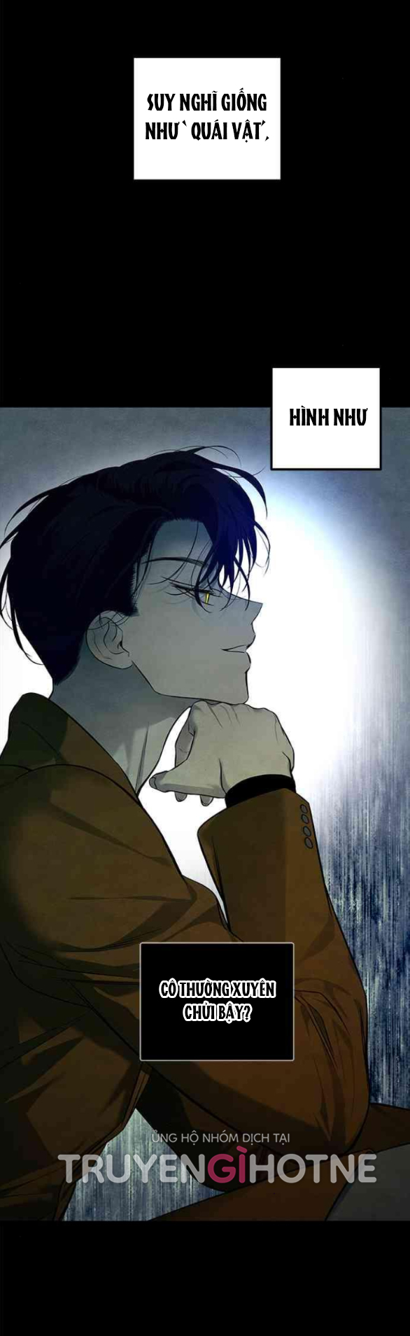 Cạm Bẫy chapter 164.1 5