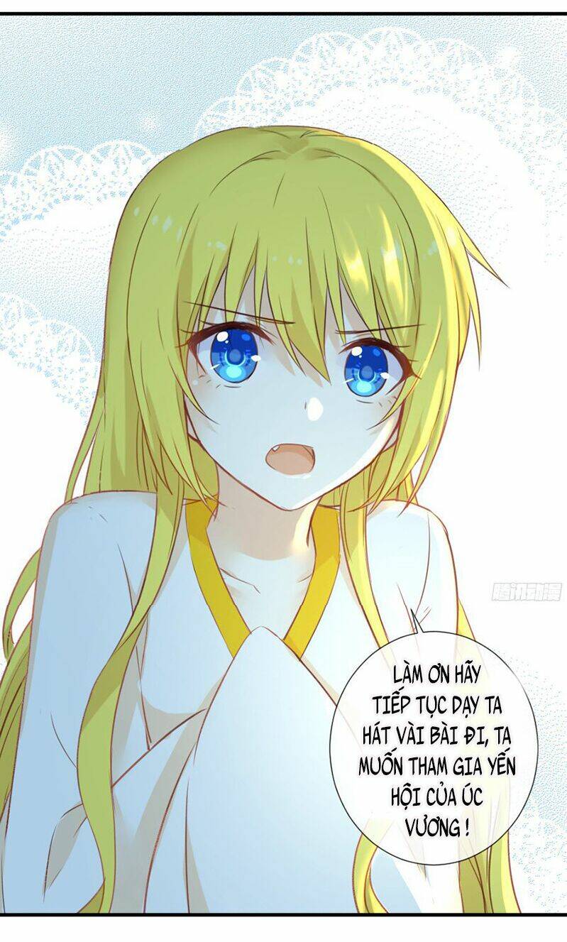 hôm nay ta cũng muốn trêu chọc nàng chapter 35 35