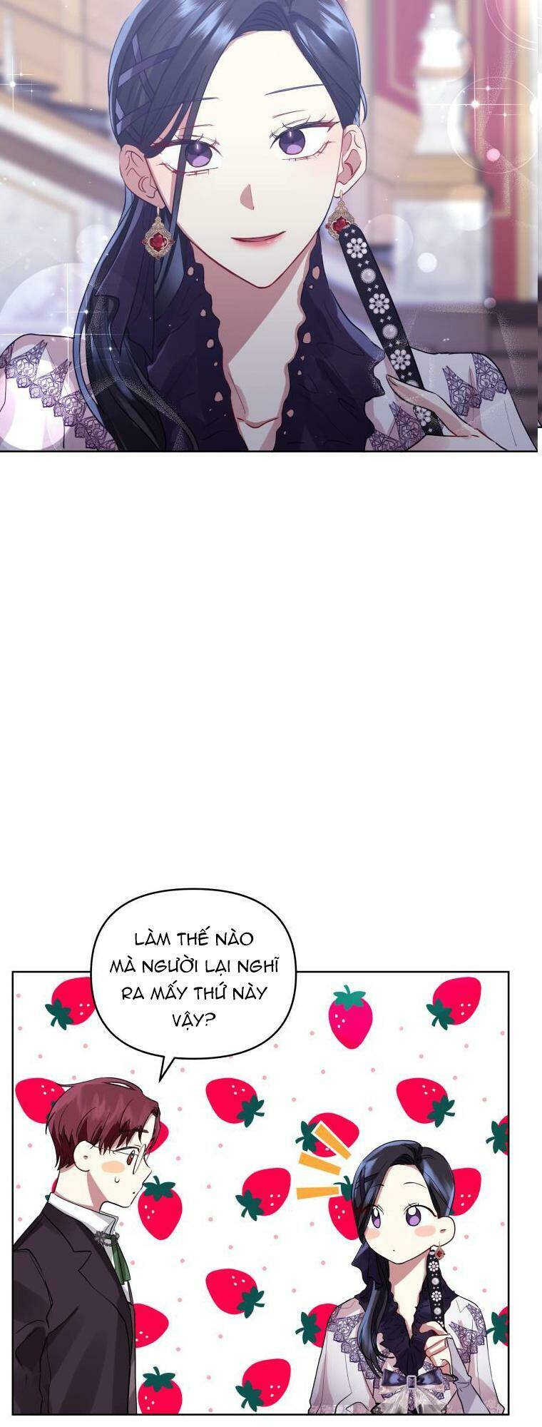 ác nữ phản diện đã chọn nam chính chapter 8 17