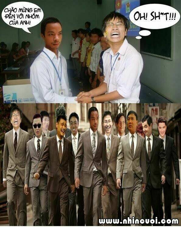 hình ảnh hài hước new chapter 28 11