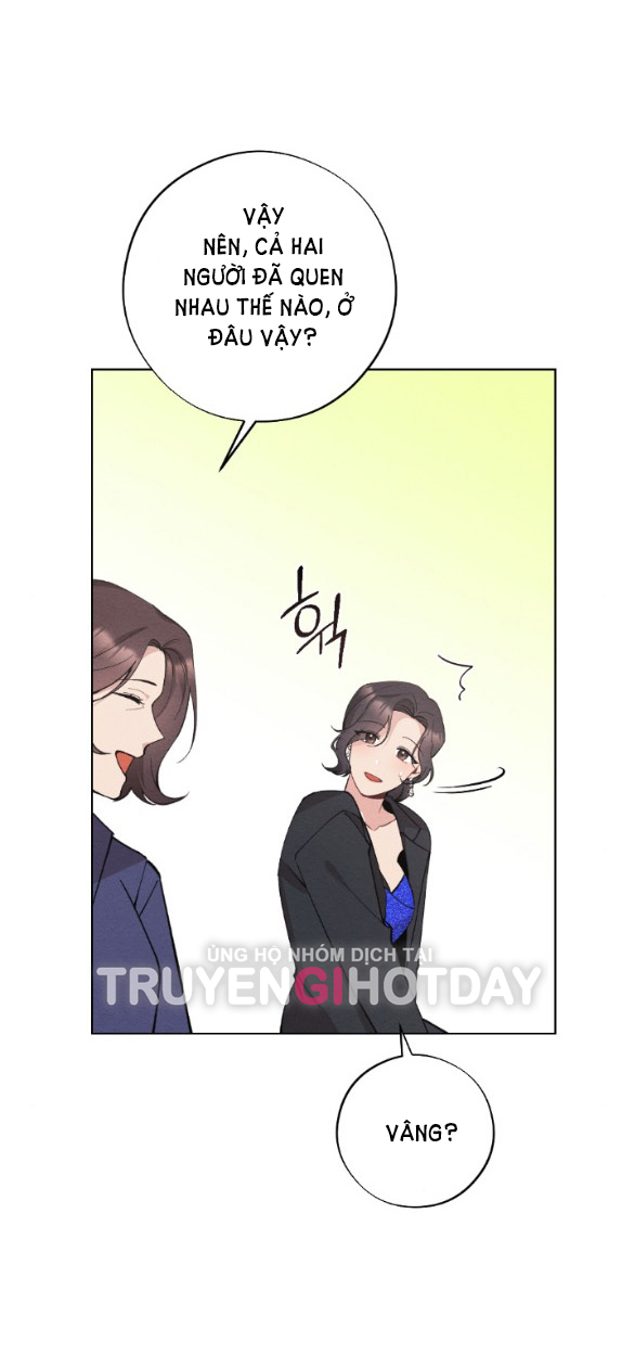 Ăn Mòn chapter 17.2 - Trang 12