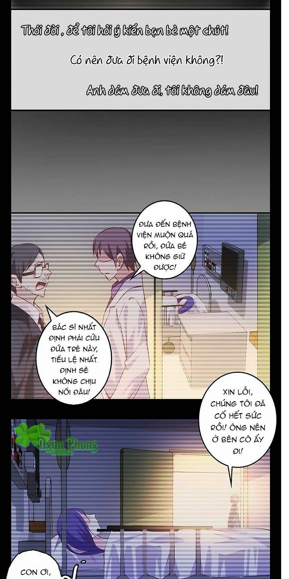 tâm linh thập hoang giả chapter 11 9