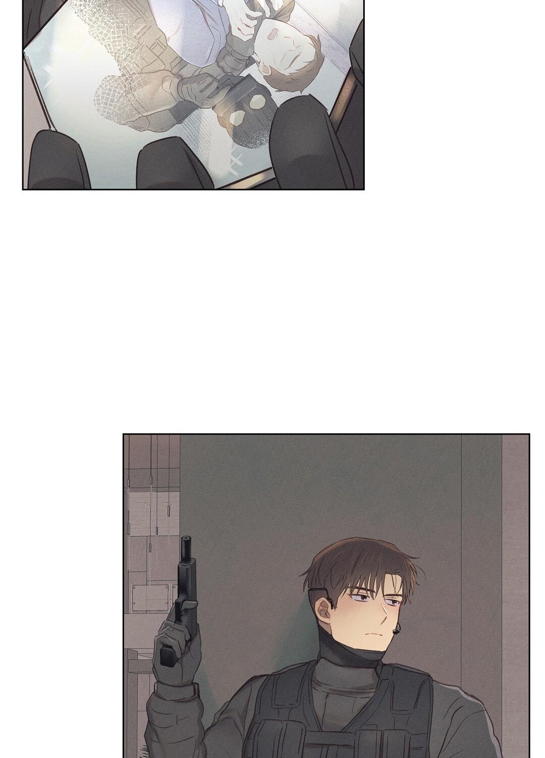 đại úy lãng mạn thân yêu của tôi chapter 21 15