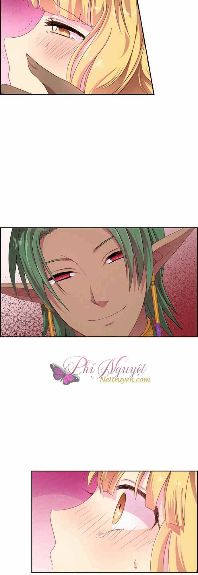 tân nương của ác vương điện hạ chapter 13 11