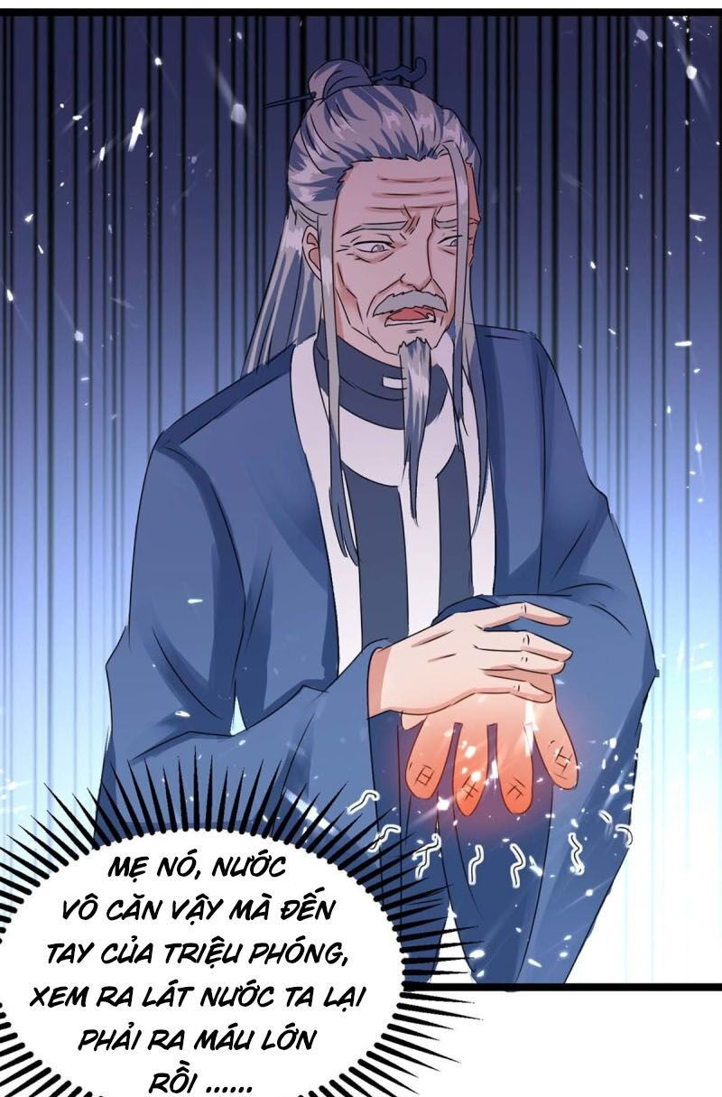 tối cường thăng cấp chapter 181 18