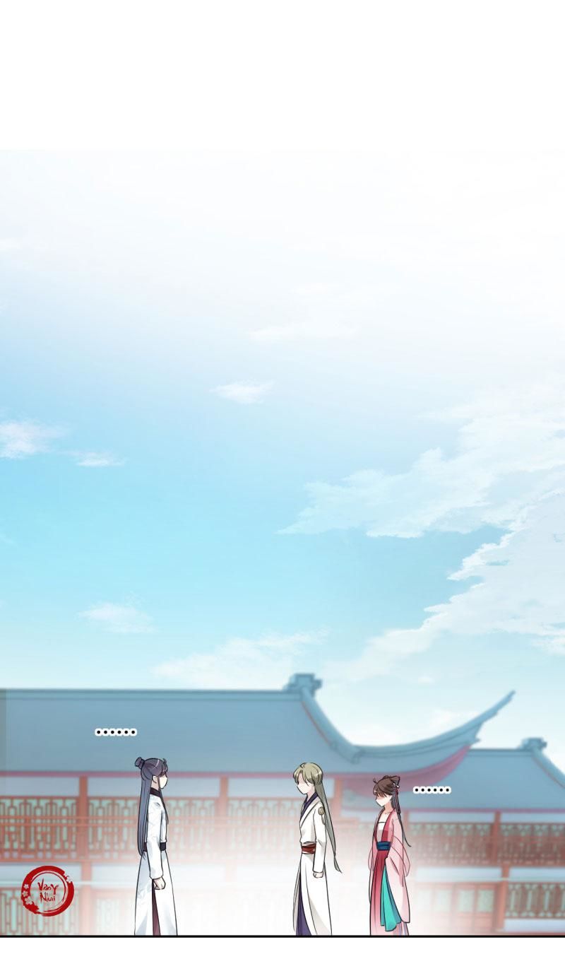 vương gia không thể trêu chapter 35 27