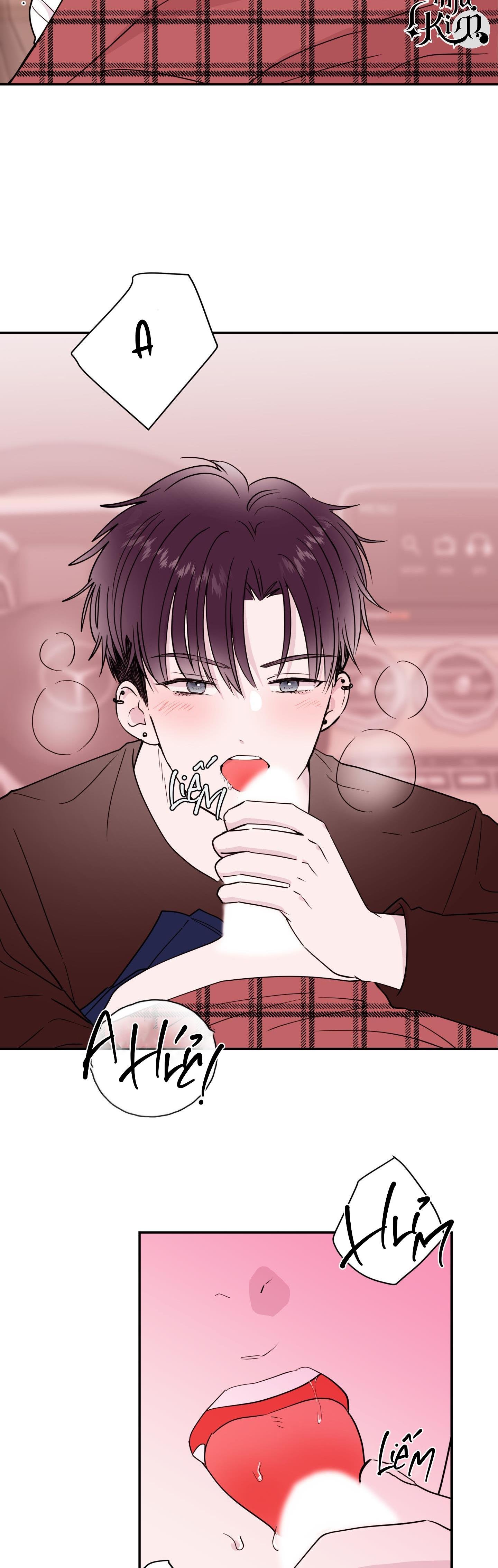 em trai vợ thật nguy hiểm chapter 24 6