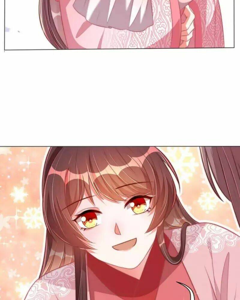 công chúa tại thượng: quốc sư mời xuống kiệu chapter 30 10