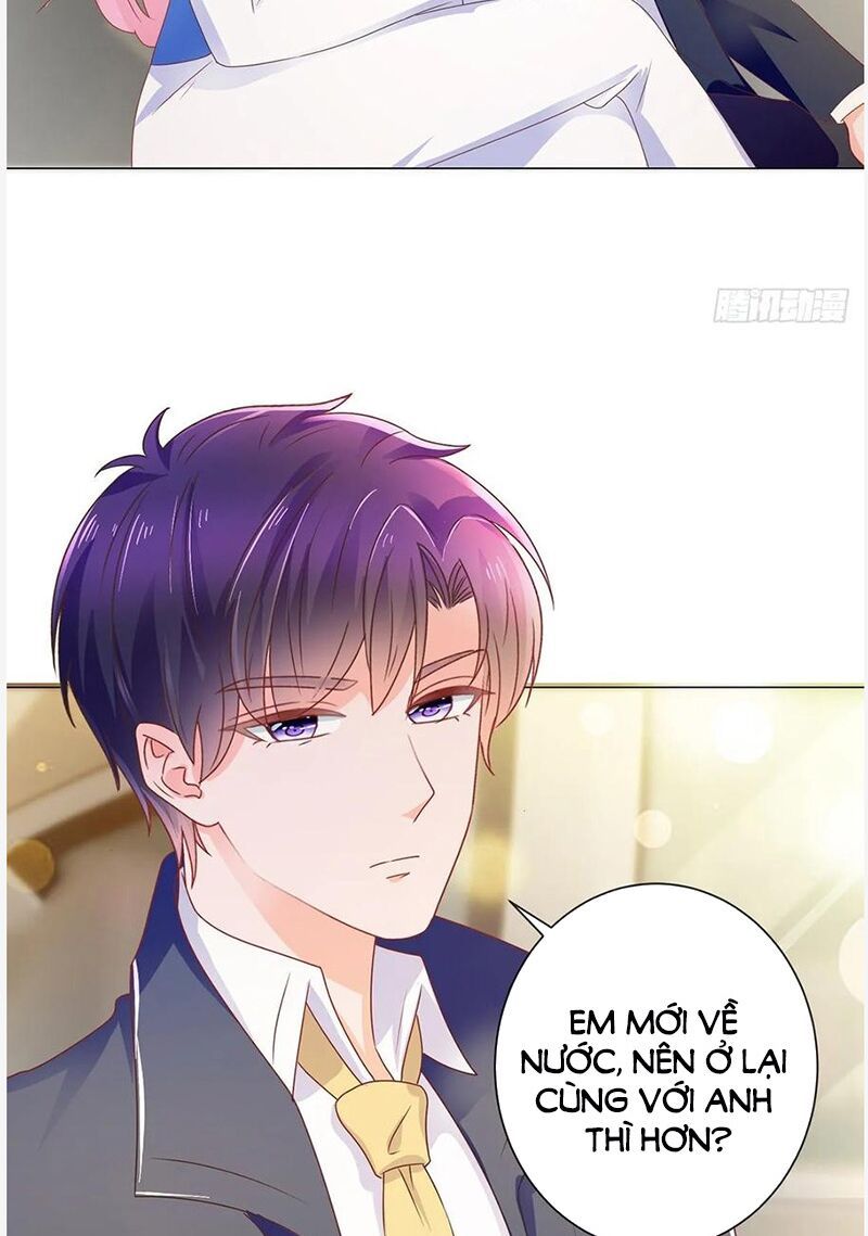 ẩn hôn 100%: chọc tức vợ yêu mua một tặng một chapter 152 4