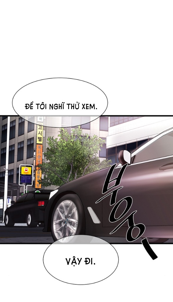 Tình Yêu Đánh Cắp Trái Tim chapter 20.1 - Trang 15