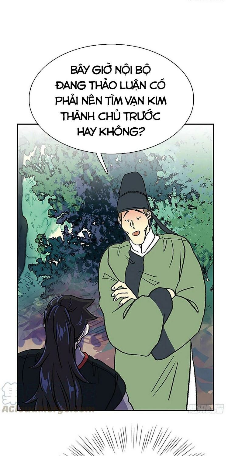 học sĩ tái sinh chapter 149.5 8