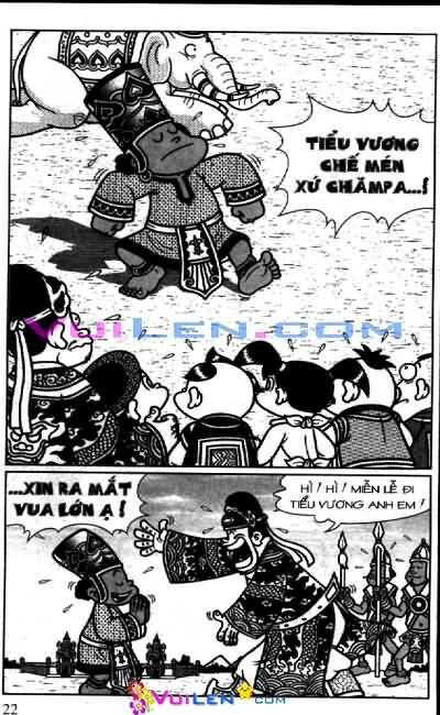 thần đồng đất việt chapter 89 19