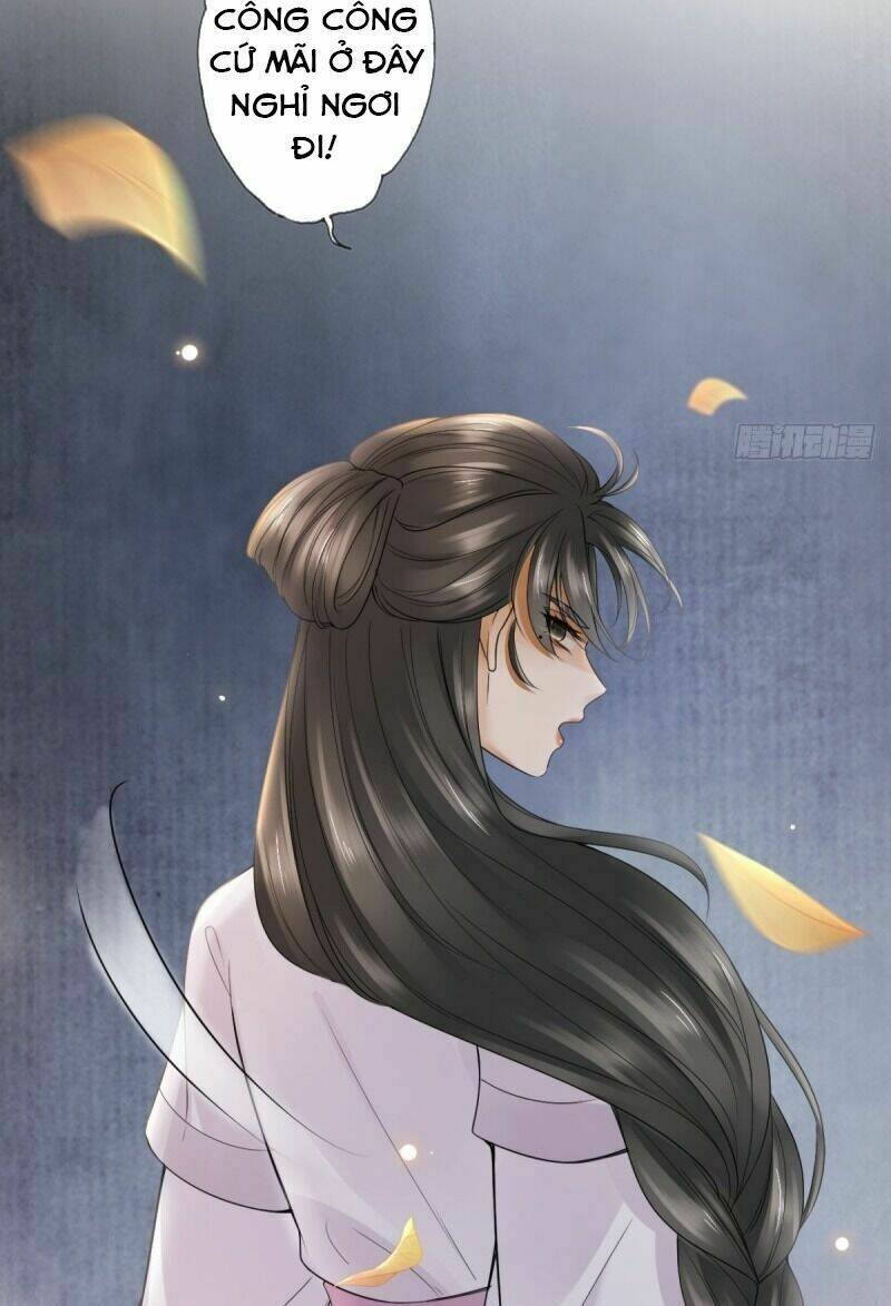 mê hoặc nhân tâm chapter 16 38