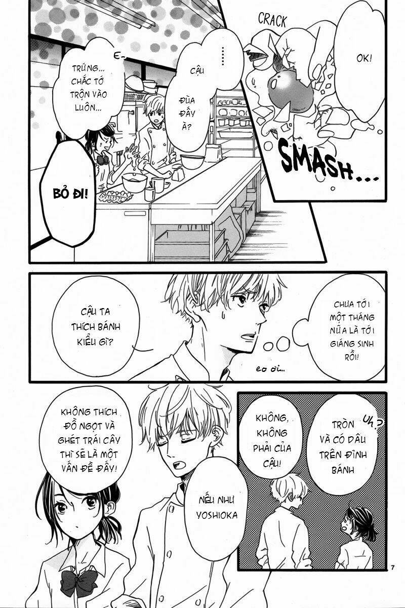 santa claus wa blue chapter 1 9