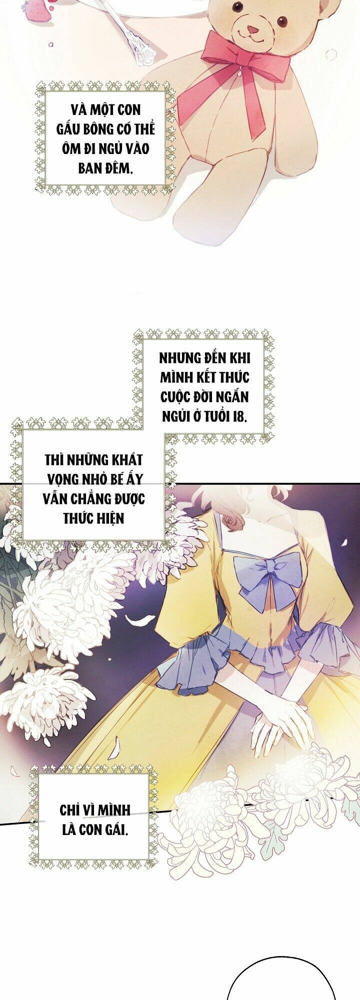 tiệm búp bê của công chúa chapter 2 2
