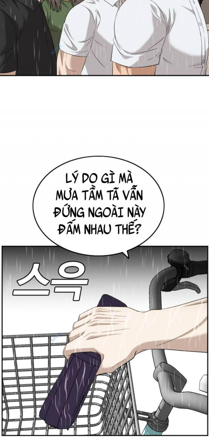 người xấu chapter 115 6