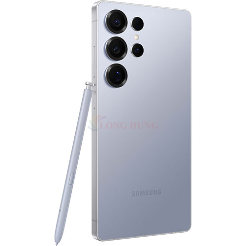 Điện thoại Samsung Galaxy S25 Ultra (12GB/256GB) - Hàng chính hãng