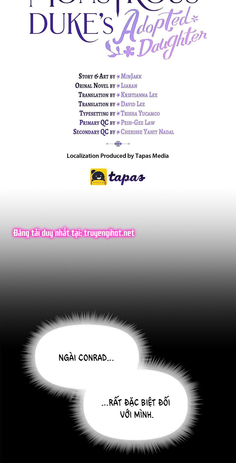 bản khế ước với nữ công tước ác ma chapter 91 4