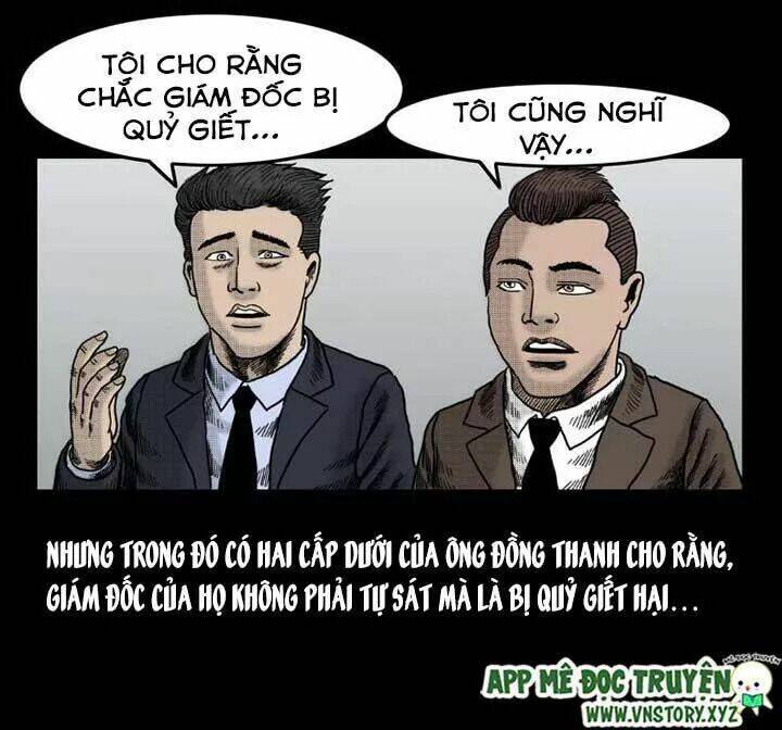 kỳ án có thật chapter 38 26