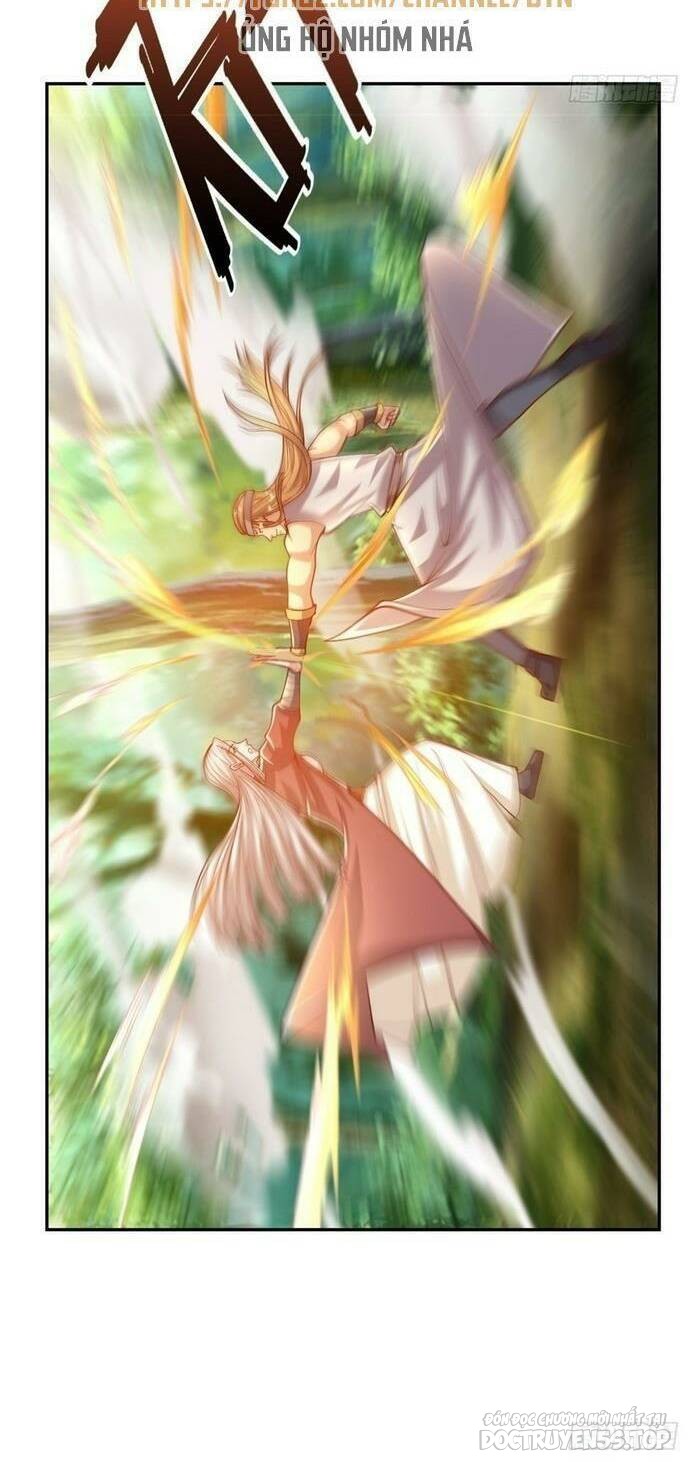 ta có khả năng vô hạn đốn ngộ chapter 38 10