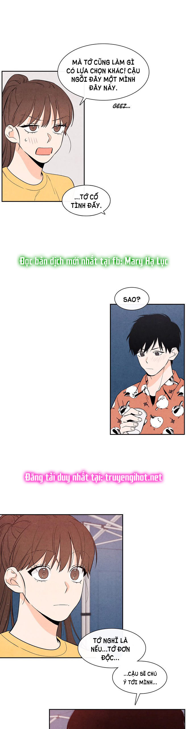 1 cộng 1 bằng.... chapter 28 17