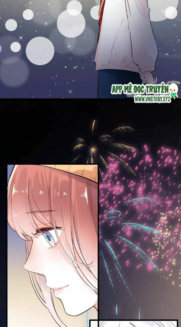 trạch thượng tịch mịch huỳnh hỏa chapter 51 27