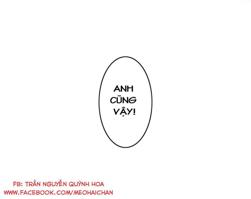 tình yêu! bắt đầu từ ngày hôm nay chapter 13 2