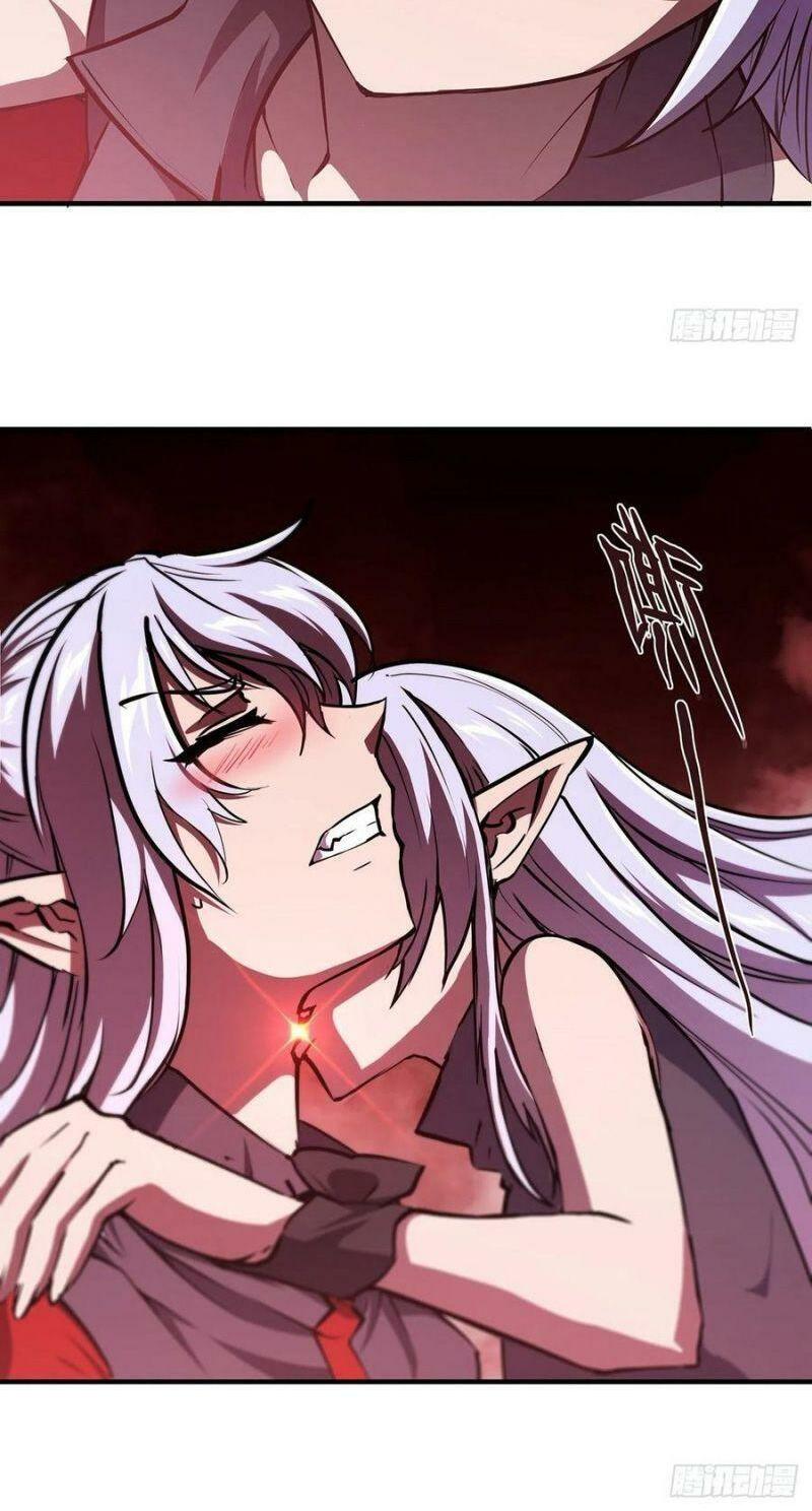 huyết cơ và kỵ sĩ chapter 161 16