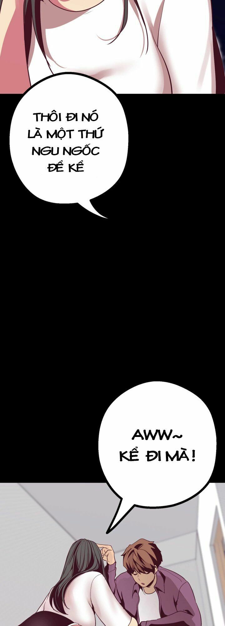 tân thế giới tuyệt vời chapter 11 101