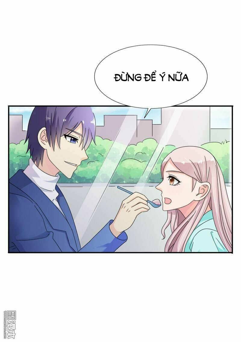 em vẫn còn nhỏ chapter 95 4