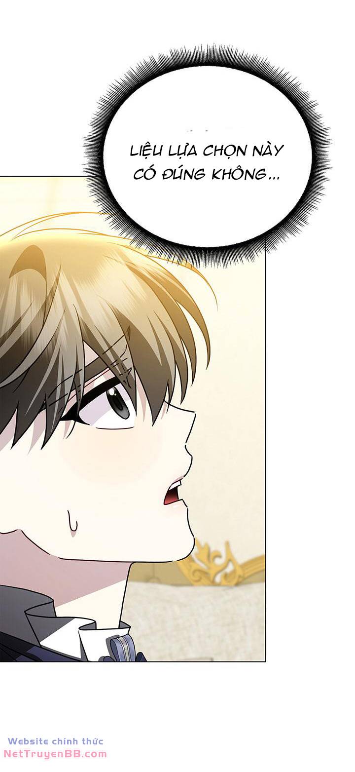 Tôi Sẽ Không Hối Tiếc Vì Anh Đâu chapter 116 14