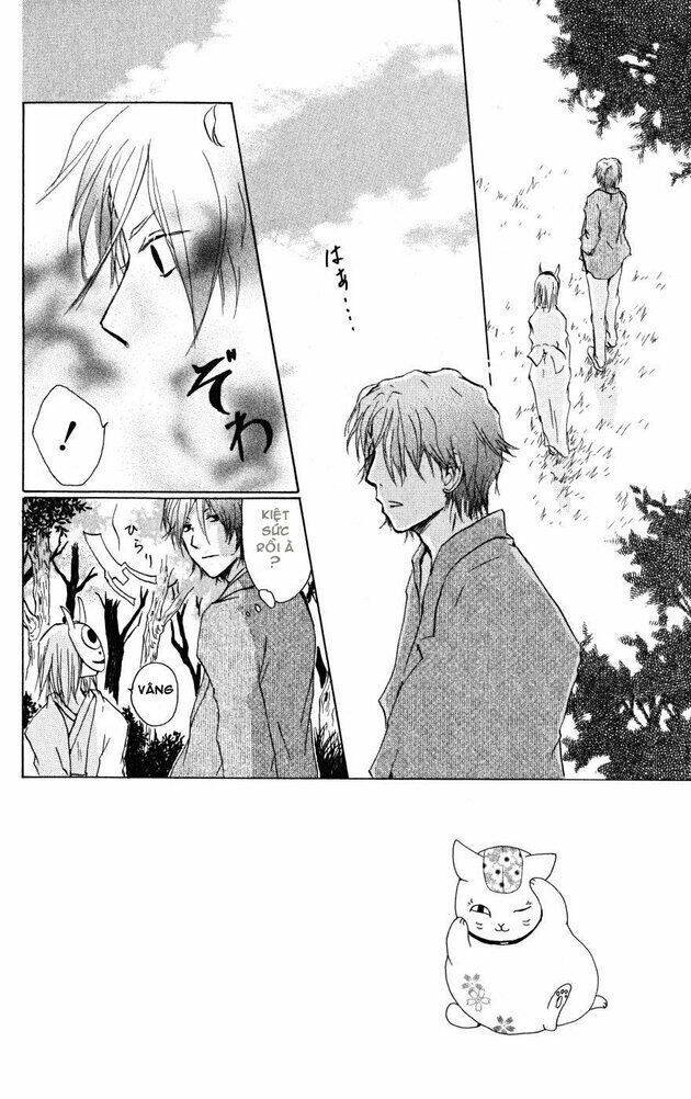 trả tên lại cho yêu quái chapter 22 3