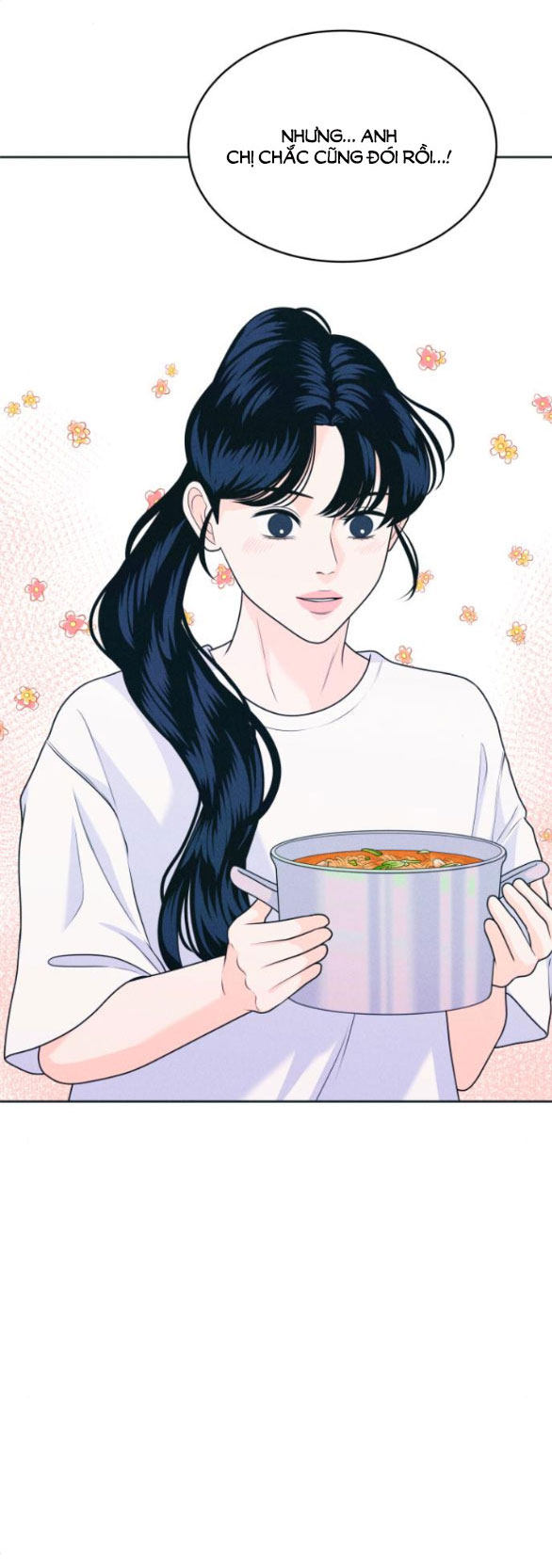 Thiếu Niên Hướng Nội chapter 19.2 - Trang 19