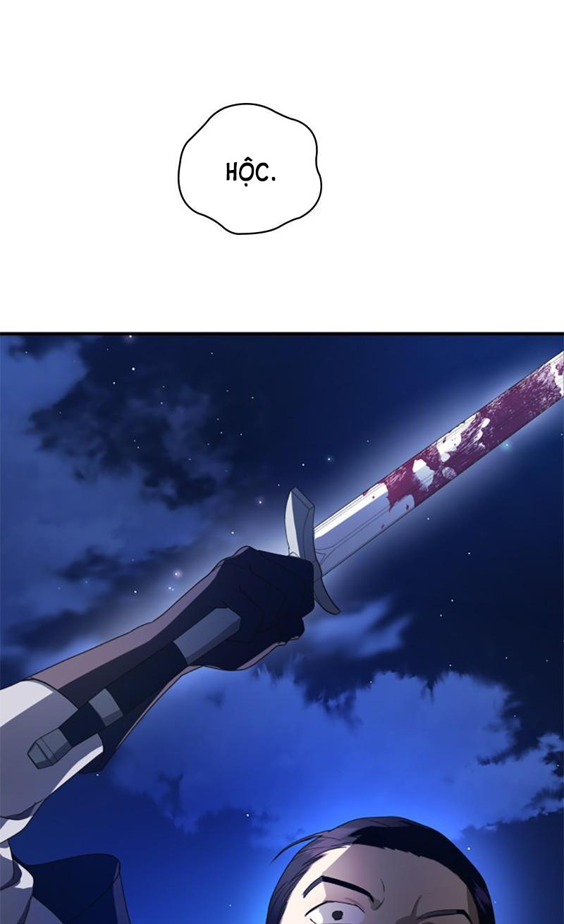 tôi muốn trở thành cô ấy dù chỉ là một ngày chapter 64 42